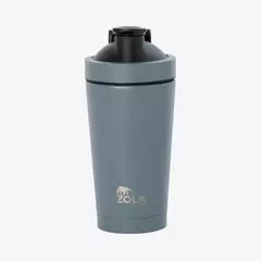 Vaso Shaker 2.0 | 500ml GRIS - comprar online