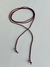 Choker Ribbon - comprar online