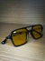Óculos de Sol Angra - Amarelo - comprar online