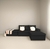 Esquinero Cama - comprar online