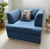 Sillon Individual Marty - comprar online