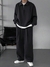 Minimal Zip B&W™ - Black&White