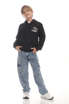 CANGURO “RIDER” X 7 PRENDAS - comprar online