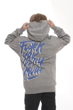 CANGURO OVERISIZED “2333” X 4 PRENDAS
