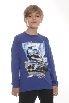 REMERA “COLAPINTO” X 7 PRENDAS - comprar online