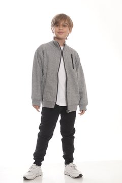 CAMPERA “2431” X 7 PRENDAS - Buenos Hijos