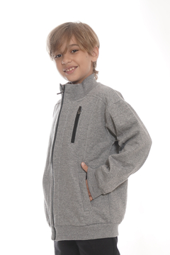 CAMPERA “2431” X 7 PRENDAS