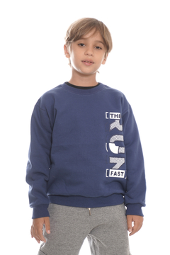 ESCOTE REDONDO “RUN” X 7 PRENDAS - comprar online