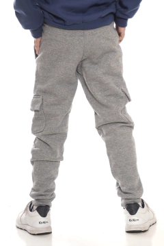 PANTALÓN FRISADO CARGO X 7 PRENDAS en internet