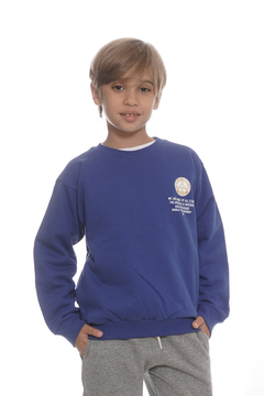 ESCOTE REDONDO “EXAND” X 7 PRENDAS - comprar online