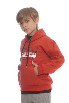 CANGURO “CREATED” X 7 PRENDAS - comprar online