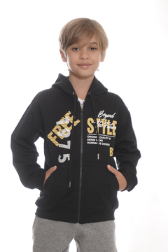CAMPERA “FREESTYLE” X 7 PRENDAS en internet