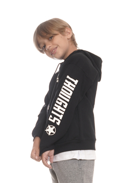 CAMPERA “DON’T” X 7 PRENDAS - Buenos Hijos