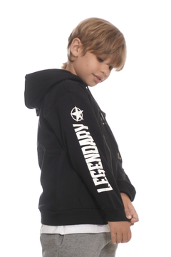 CAMPERA “DON’T” X 7 PRENDAS - comprar online