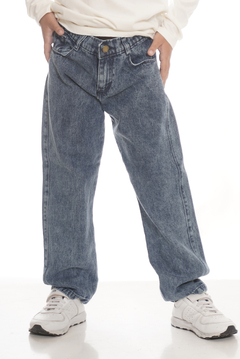 JEAN MOM RIGIDO X 7 PRENDAS en internet