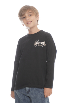 REMERA “INSTINC” X 7 PRENDAS