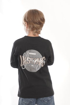 REMERA “INSTINC” X 7 PRENDAS - comprar online