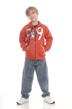 CAMPERA “59” X 7 PRENDAS - comprar online
