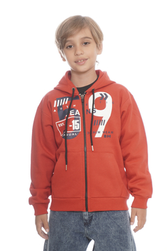 CAMPERA “59” X 7 PRENDAS