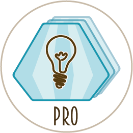 Creamos Deco Pro