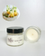 Vela aromática de Lemongrass - 140g - BLIV studio