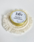 Vela aromática de Vanilla e Amêndoas - 50g - loja online