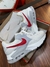 Nike Air Max Excee 'White and Red' na internet