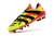 Adidas Predator Accelerator FG 'Yellow/ Black Red'