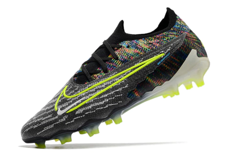 Nike Phantom GX Elite 'Multicolors Black'