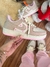 Nike Air Force 1 '07 'Apple of Love'