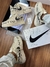 Nike Air Force 1 Just do It 'Off White' na internet