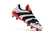 Adidas Predator Accelerator FG 'White Black/ Red' - comprar online