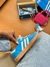 Adidas Samba OG 'Blue Rush' - comprar online