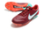 Nike Tiempo Legend 9 Elite FG 'Wine/ Blue' - Jaguar Outlet