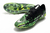 Nike Phantom GT2 Elite FG 'Black Green' - Jaguar Outlet