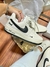 Nike Air Force 1 'Off White/ Black ' Keep Fresh - comprar online