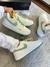 Nike Air Force 1 '07 Essential 'White/ Green' - comprar online