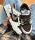 Nike SB Dunk Low Bear Edition 'White and Brown' na internet