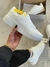 Nike Air Force 1 '07 LE 'All White' - loja online