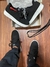 Nike Air Force 1 'Black' Noir Rope - loja online
