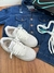 Nike Air Force 1 'White' Rope - loja online