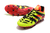 Adidas Predator Accelerator FG 'Yellow/ Black Red' - Jaguar Outlet