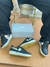 Nike Air Force 1 Black Gum Classic - loja online