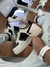 Nike Air Force 1 'Beige' Rope na internet