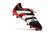 Adidas Predator Accelerator FG 'Black White/ Red' na internet