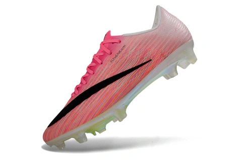 Nike Air Zoom Mercurial Vapor 17 Elite FG 'Pink Fury'