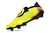 Adidas Copa Sense+ FG 'Yellow Black'