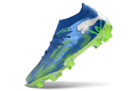 Puma Future 7 Ultimate FG 'Electric Venom'
