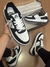 Nike Air Force 1 '07 Low Panda 'Black and White' na internet