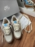 Nike Air Force 1 '07 LV8 'Beige and Blue' na internet